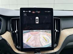 Volvo XC60 B5 AWD Smart Luxury Edition - photo 12