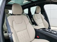 Volvo XC60 B5 AWD Smart Luxury Edition - photo 15