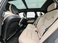 Volvo XC60 B5 AWD Smart Luxury Edition - photo 16