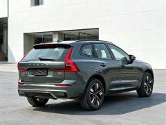 Volvo XC60 B5 AWD Smart Luxury Edition - photo 17