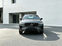 Volvo XC60 B5 AWD Smart Luxury Edition - photo 2