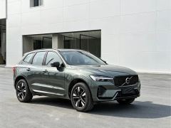 Volvo XC60 B5 AWD Smart Luxury Edition - photo 3