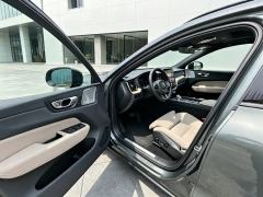 Volvo XC60 B5 AWD Smart Luxury Edition - photo 4