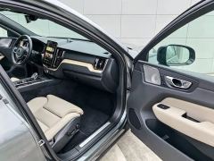 Volvo XC60 B5 AWD Smart Luxury Edition - photo 5