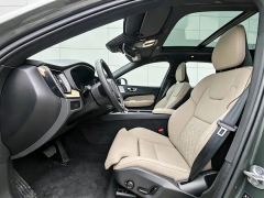 Volvo XC60 B5 AWD Smart Luxury Edition - photo 6