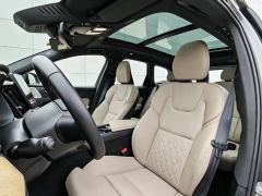 Volvo XC60 B5 AWD Smart Luxury Edition - photo 7