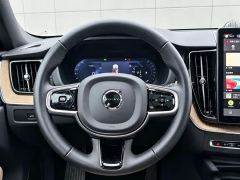 Volvo XC60 B5 AWD Smart Luxury Edition - photo 8