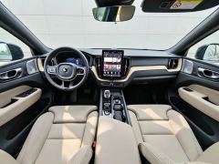 Volvo XC60 B5 AWD Smart Luxury Edition - photo 9