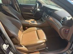 Mercedes-Benz E Class E-Class E 260 L Sport - ფოტო 4