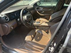Mercedes-Benz E Class E-Class E 260 L Sport - ფოტო 9