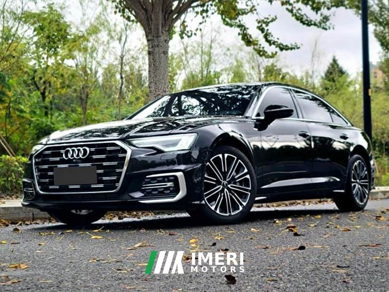 Audi A6L 45 TFSI Premium Dynamic