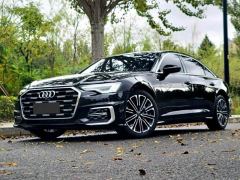 Audi A6L 45 TFSI Premium Dynamic - фото 1