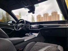 Audi A6L 45 TFSI Premium Dynamic - фото 10