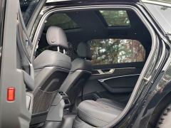 Audi A6L 45 TFSI Premium Dynamic - фото 11