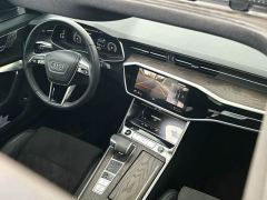 Audi A6L 45 TFSI Premium Dynamic - фото 15