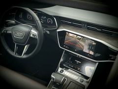 Audi A6L 45 TFSI Premium Dynamic - фото 16