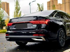 Audi A6L 45 TFSI Premium Dynamic - фото 17