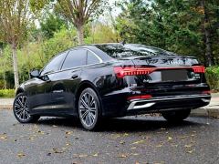 Audi A6L 45 TFSI Premium Dynamic - фото 19