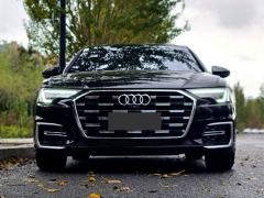 Audi A6L 45 TFSI Premium Dynamic - фото 2