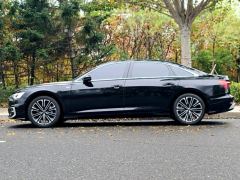 Audi A6L 45 TFSI Premium Dynamic - фото 3
