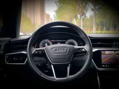Audi A6L 45 TFSI Premium Dynamic - фото 6
