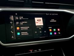 Audi A6L 45 TFSI Premium Dynamic - фото 7