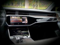 Audi A6L 45 TFSI Premium Dynamic - фото 8