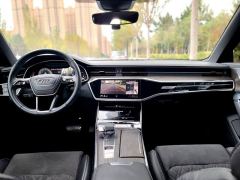 Audi A6L 45 TFSI Premium Dynamic - фото 9