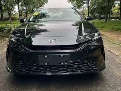 Toyota Camry 2.0E Elite Edition - ფოტო 1
