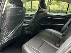 Toyota Camry 2.0E Elite Edition - ფოტო 12