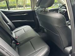 Toyota Camry 2.0E Elite Edition - ფოტო 13