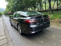 Toyota Camry 2.0E Elite Edition - ფოტო 16