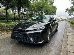 Toyota Camry 2.0E Elite Edition - ფოტო 2