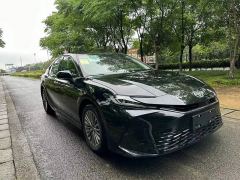 Toyota Camry 2.0E Elite Edition - ფოტო 3