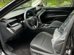Toyota Camry 2.0E Elite Edition - ფოტო 5