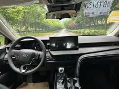 Toyota Camry 2.0E Elite Edition - ფოტო 6
