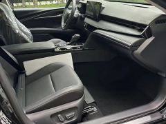 Toyota Camry 2.0E Elite Edition - ფოტო 7