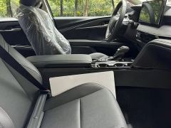 Toyota Camry 2.0E Elite Edition - ფოტო 8