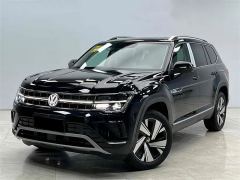 Volkswagen Teramont 380TSI AWD Edition - фото 1