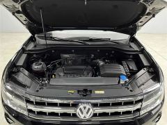 Volkswagen Teramont 380TSI AWD Edition - фото 15