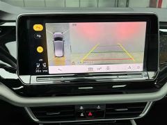 Volkswagen Teramont 380TSI AWD Edition - фото 19