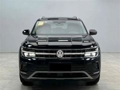 Volkswagen Teramont 380TSI AWD Edition - фото 2
