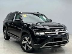Volkswagen Teramont 380TSI AWD Edition - фото 3