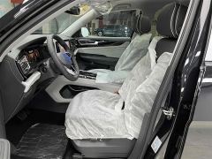 Volkswagen Teramont 380TSI AWD Edition - фото 7