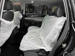 Volkswagen Teramont 380TSI AWD Edition - фото 8