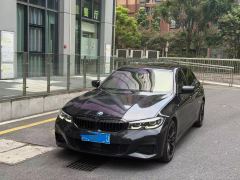 BMW 3 Series Facelift 325Li M Sport Package - photo 1