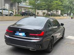BMW 3 Series Facelift 325Li M Sport Package - photo 3