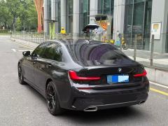 BMW 3 Series Facelift 325Li M Sport Package - photo 4