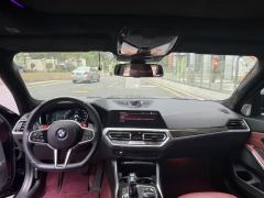 BMW 3 Series Facelift 325Li M Sport Package - photo 8