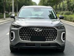 Chery Tiggo 8L 390T RWD Comfort Edition 5-seater - фото 2